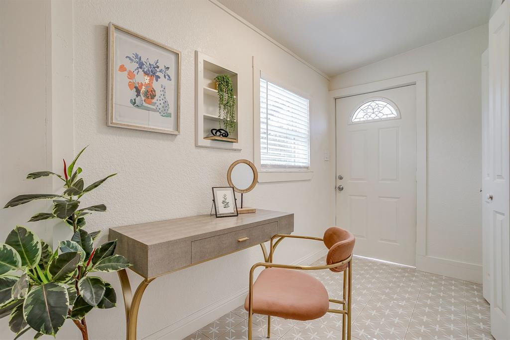 Sunset Heights Add - Residential