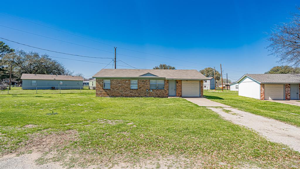 Pelican Bay Tenth Filing - Residential