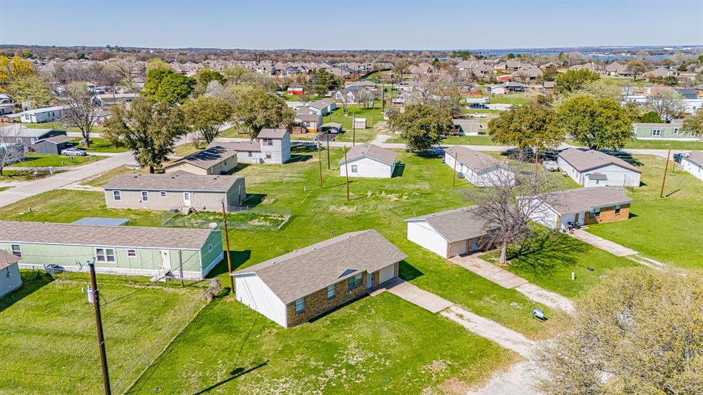 Pelican Bay Tenth Filing - Residential