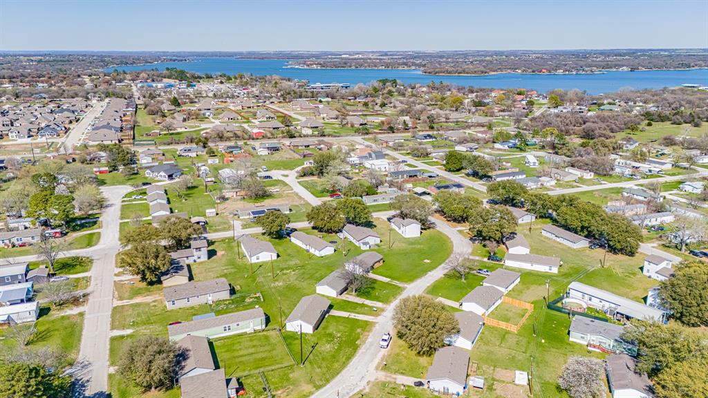 Pelican Bay Tenth Filing - Residential