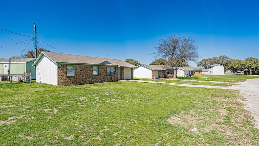 Pelican Bay Tenth Filing - Residential