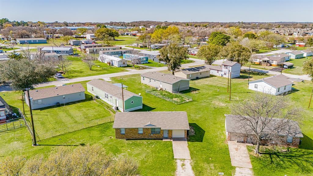 Pelican Bay Tenth Filing - Residential