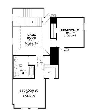 Sanderos - Residential