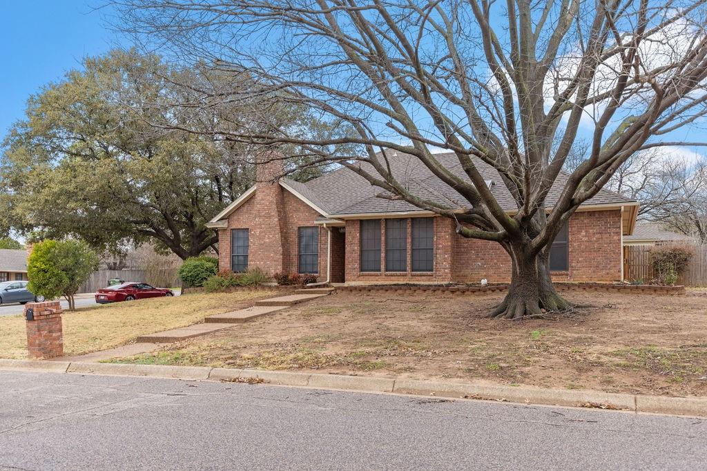 6801 Fair Meadows Drive
