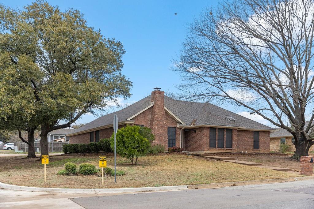 6801 Fair Meadows Drive