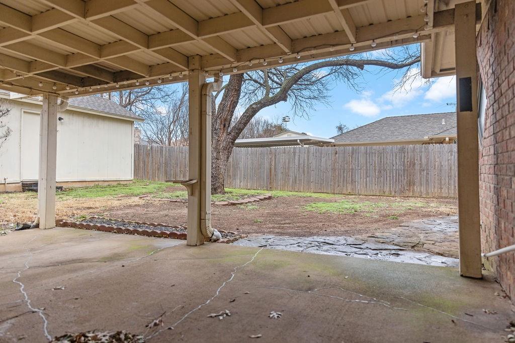 6801 Fair Meadows Drive