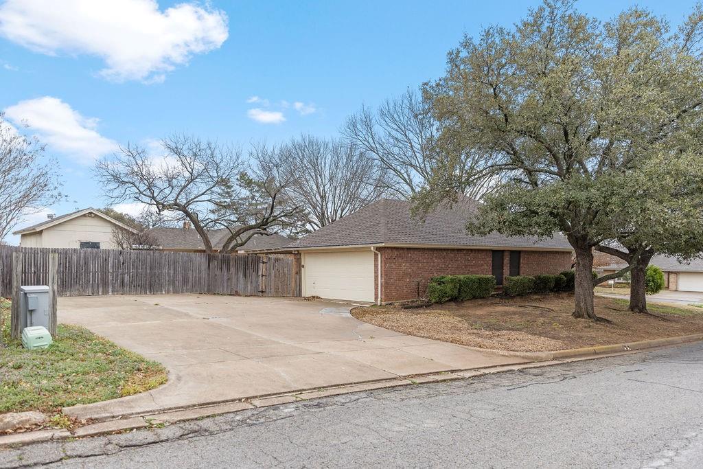 6801 Fair Meadows Drive