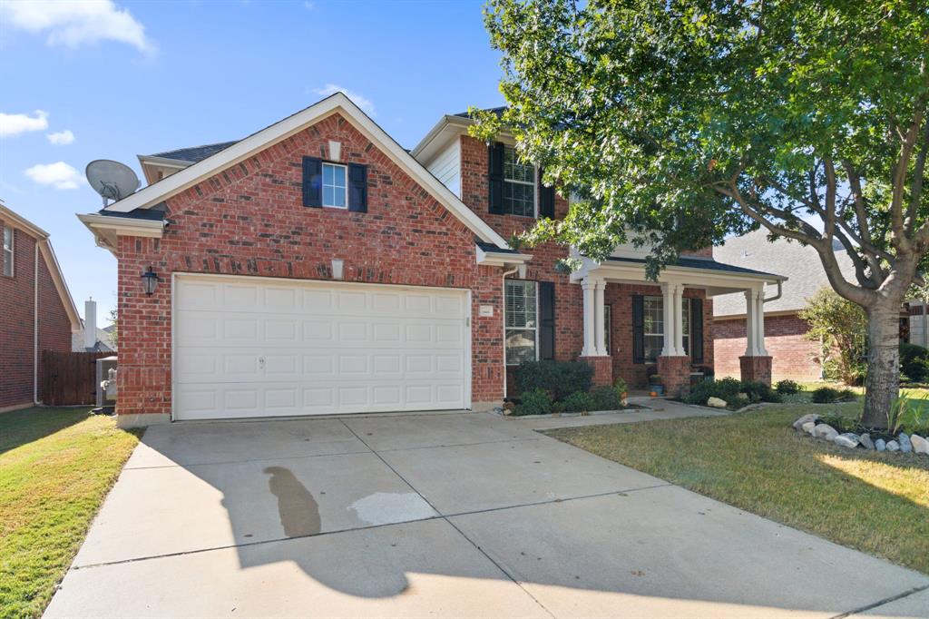 4008 Burwood Drive