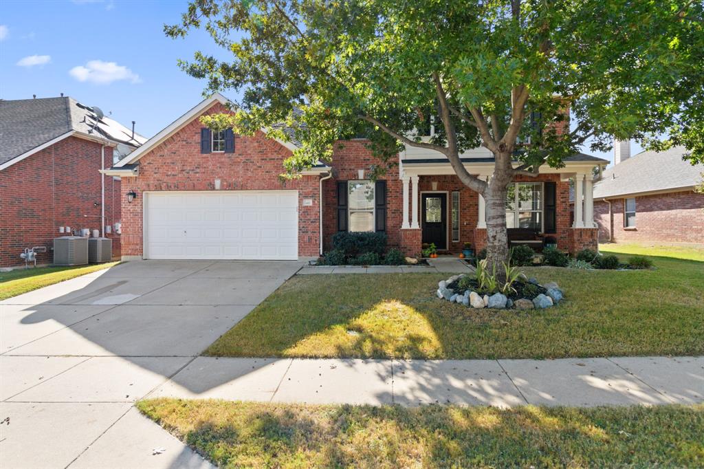 4008 Burwood Drive