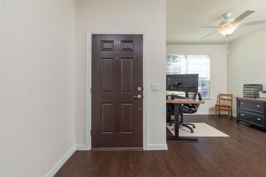 2504 Wallingford Drive