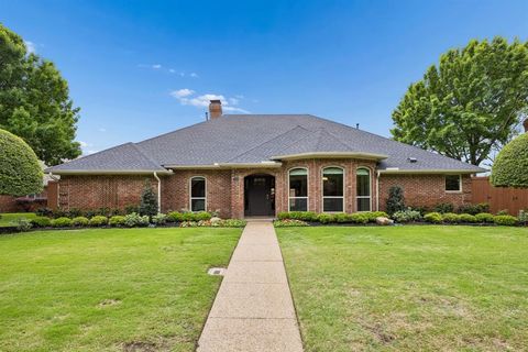 7108 Halprin Court Dallas TX 75252