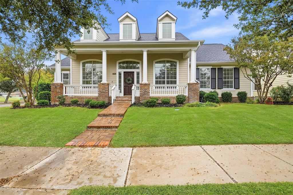 5801 Winter Park Drive