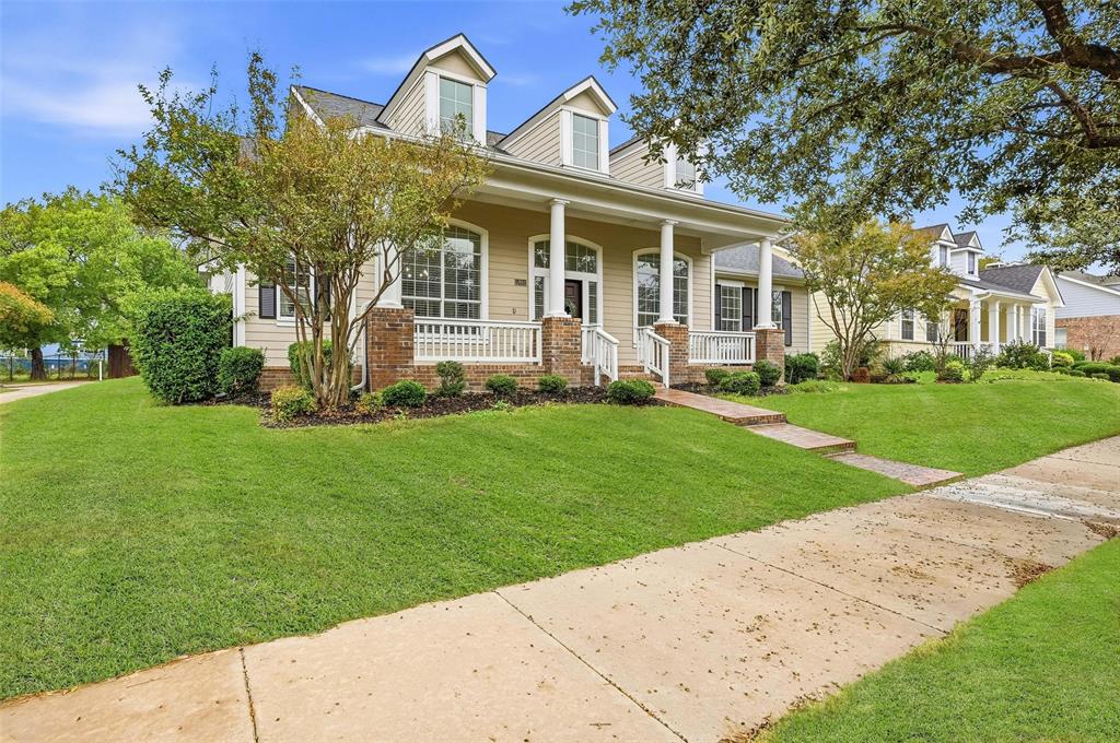 5801 Winter Park Drive