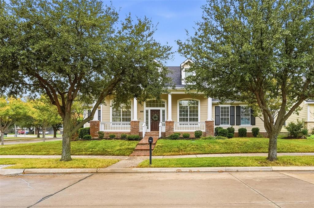 5801 Winter Park Drive