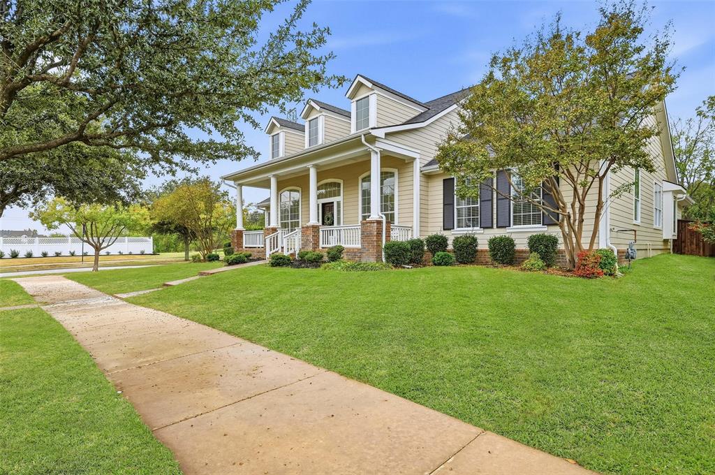 5801 Winter Park Drive