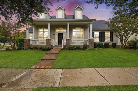 5801 Winter Park Drive North Richland Hills TX 76180