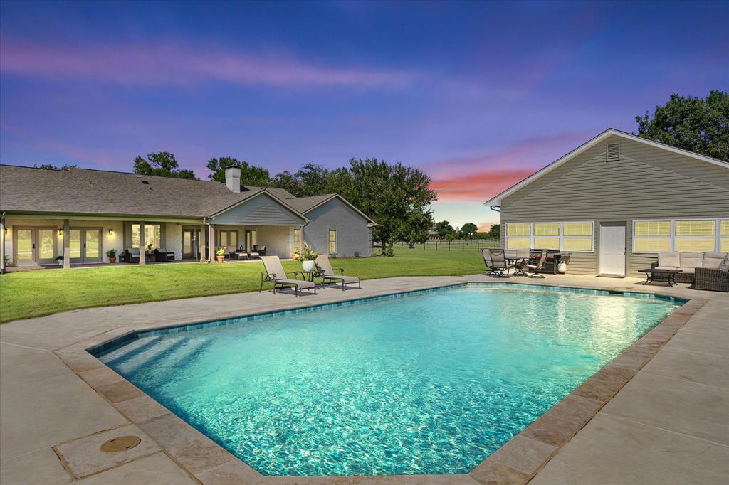 J Strickland Surv Abs 187 - Residential