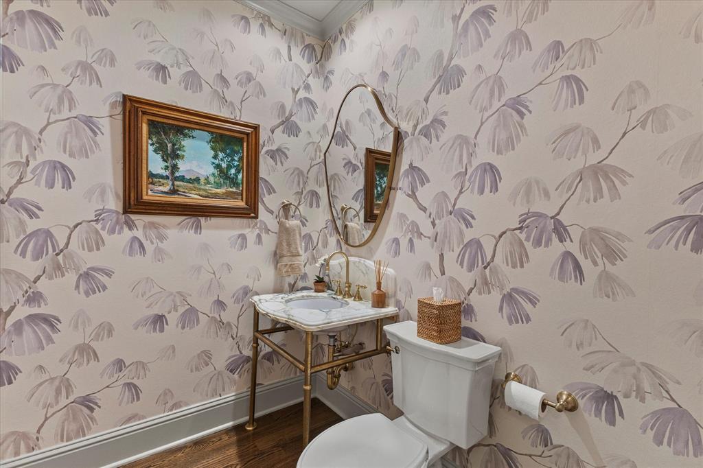 J Strickland Surv Abs 187 - Residential