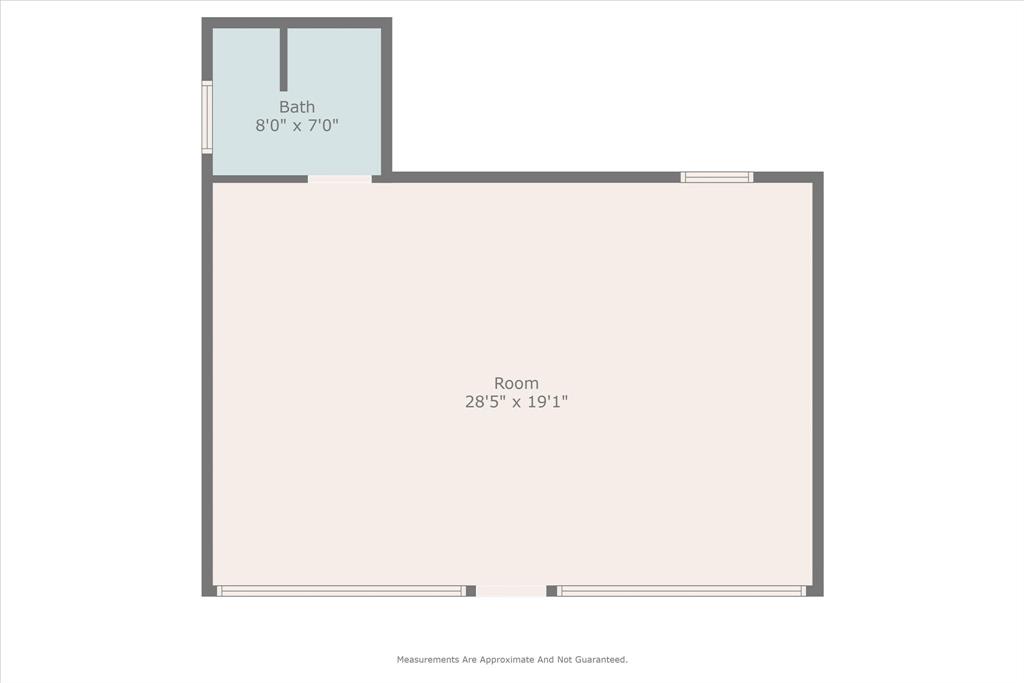 J Strickland Surv Abs 187 - Residential
