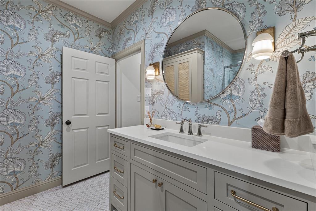 J Strickland Surv Abs 187 - Residential