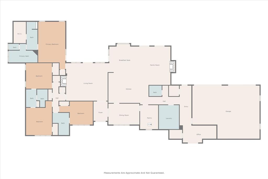 J Strickland Surv Abs 187 - Residential