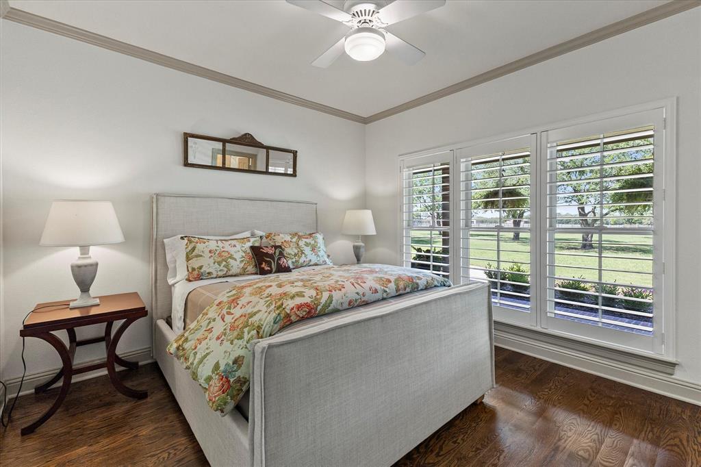 J Strickland Surv Abs 187 - Residential