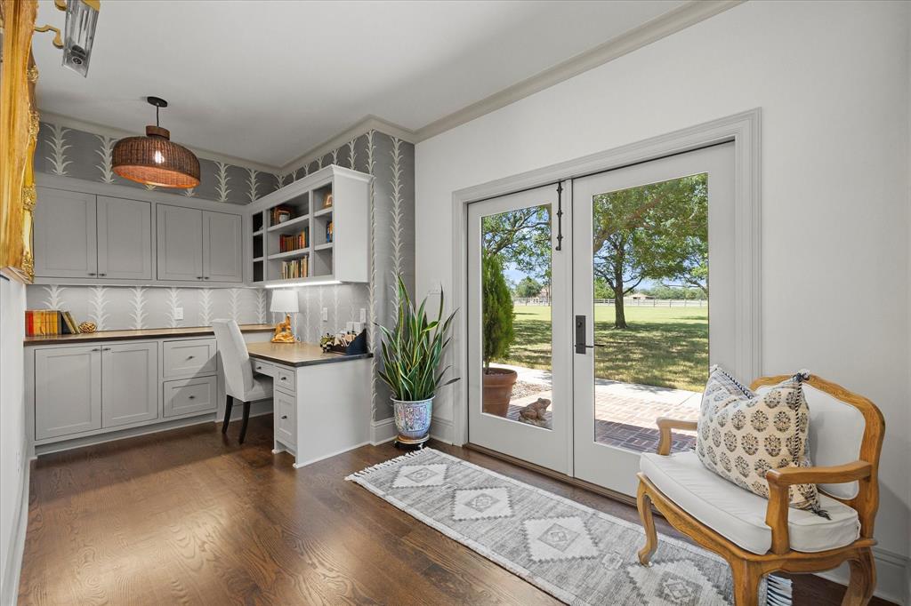 J Strickland Surv Abs 187 - Residential