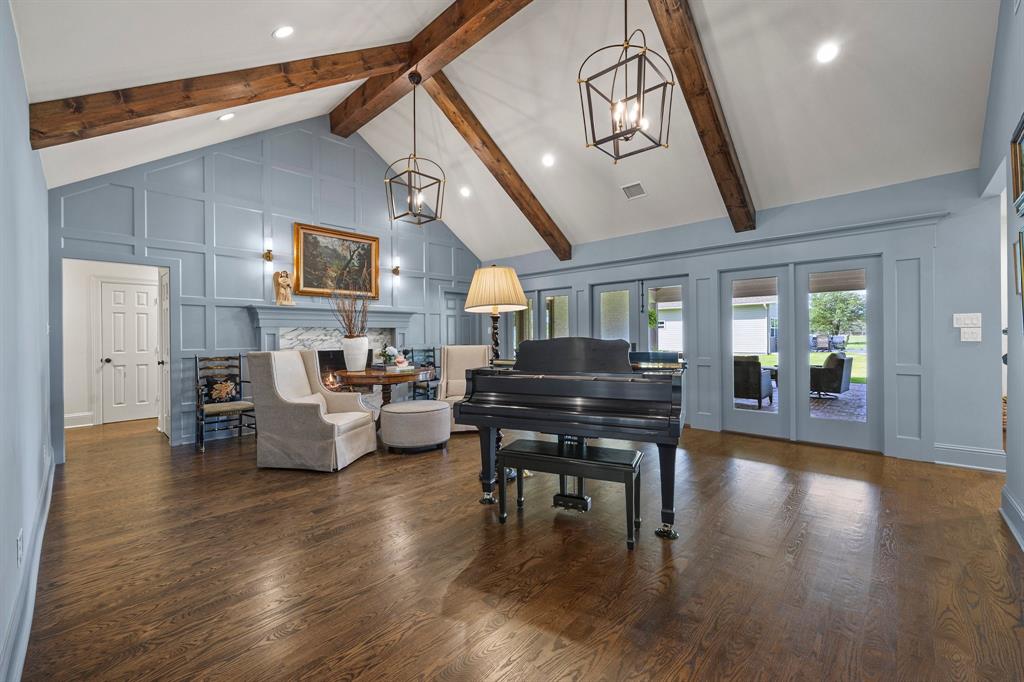 J Strickland Surv Abs 187 - Residential