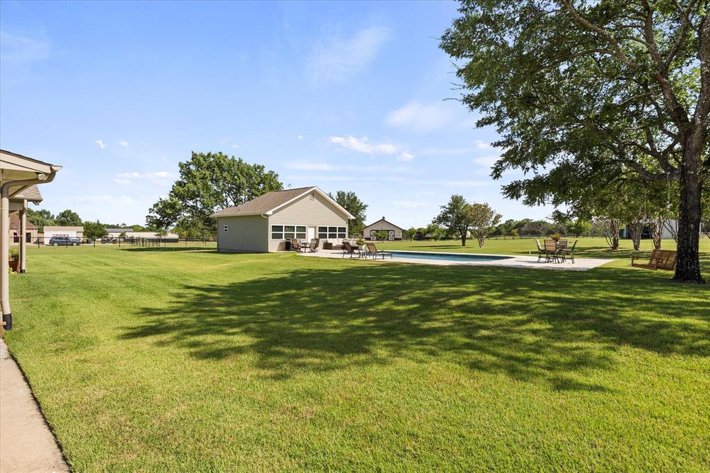 J Strickland Surv Abs 187 - Residential