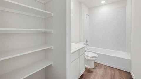 524 Yellow Rose Road Princeton TX 75407