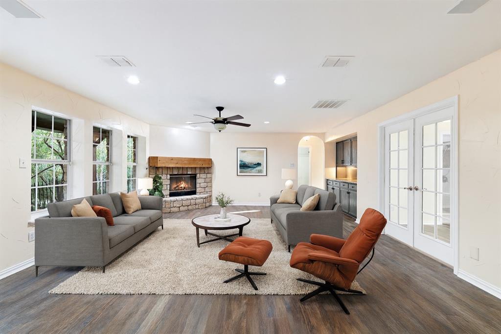 600 Seals Road