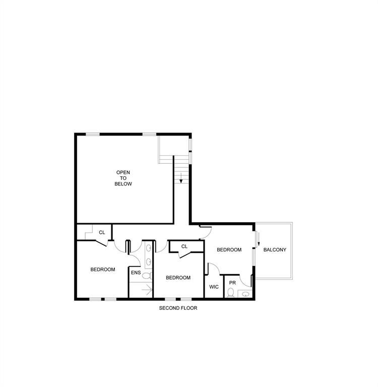 Ledbetter Gardens - Residential