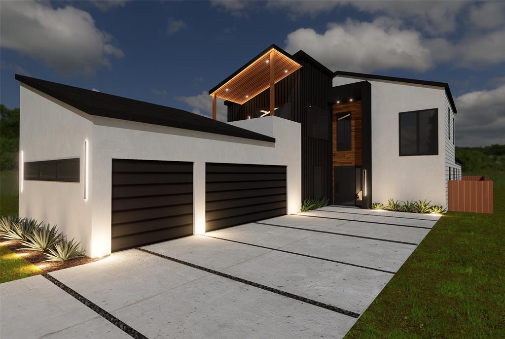 Ledbetter Gardens - Residential