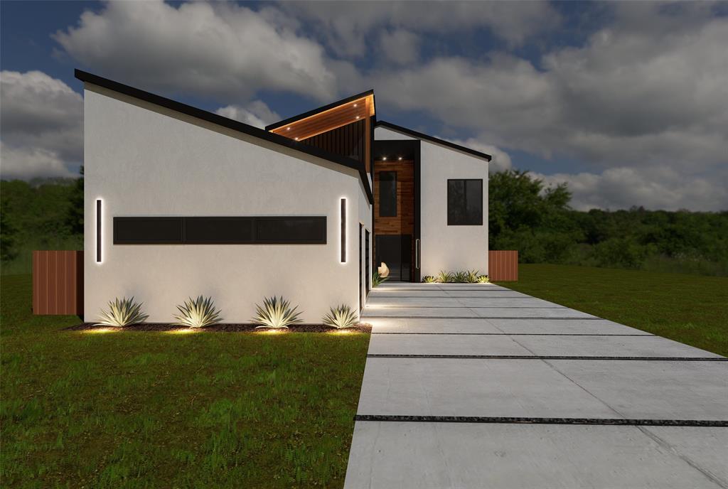 Ledbetter Gardens - Residential