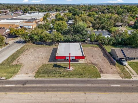 1311 N New Road Waco TX 76710