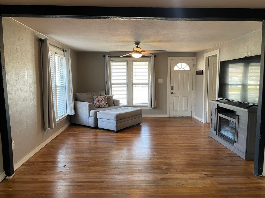 Original Alvord - Residential