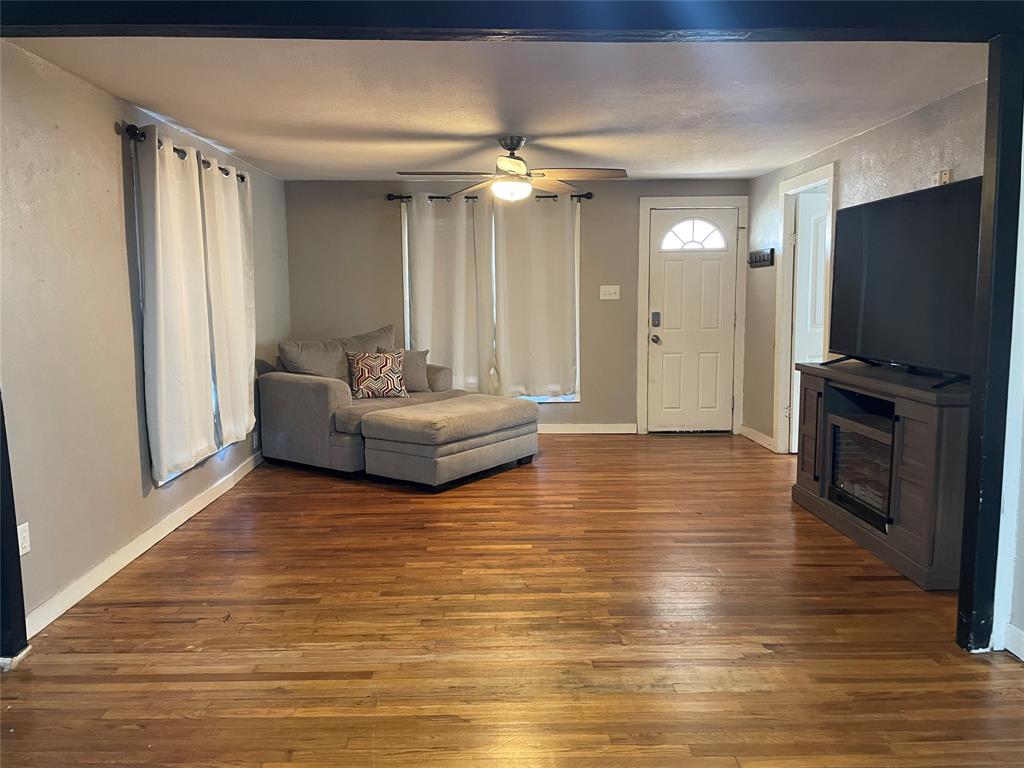 Original Alvord - Residential