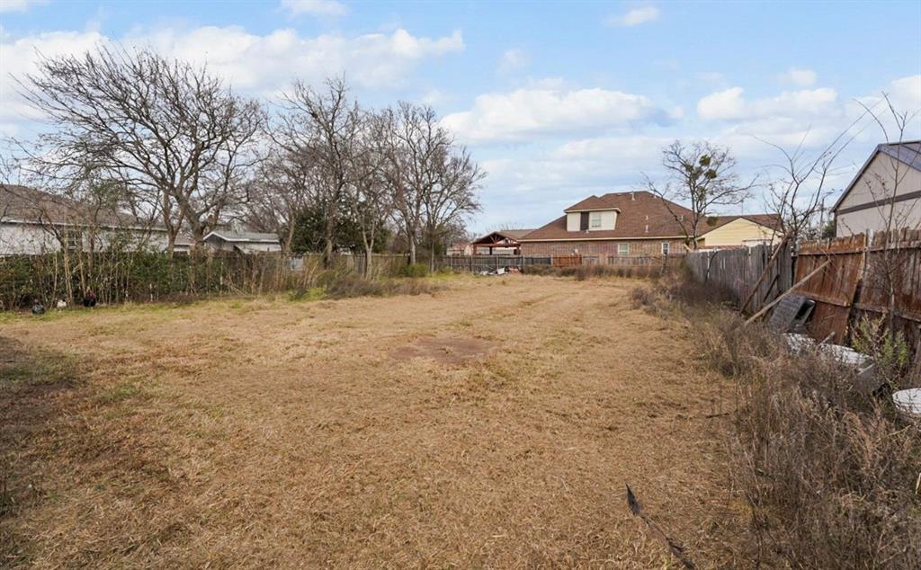 Spence Estates - Residential