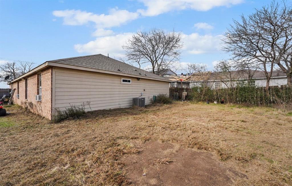 Spence Estates - Residential