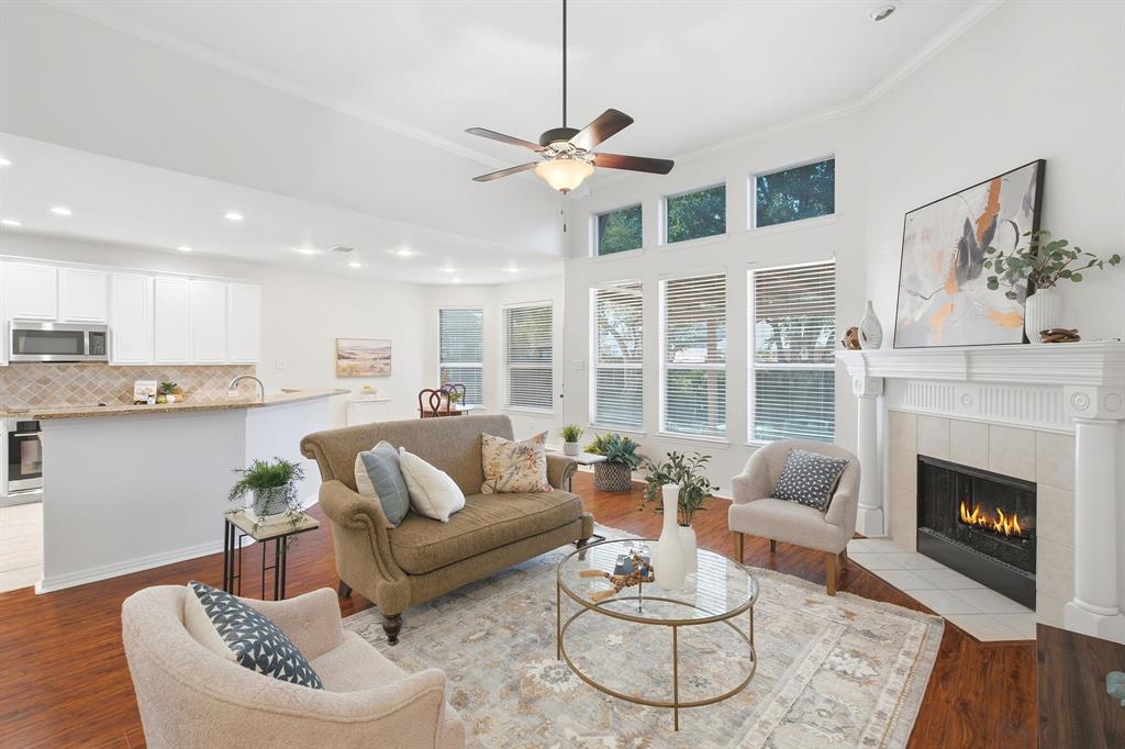 1667 Idlewild Drive