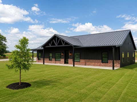 Photo of 108 Keeter Road, Springtown, TX 76082 (MLS # 21367629)