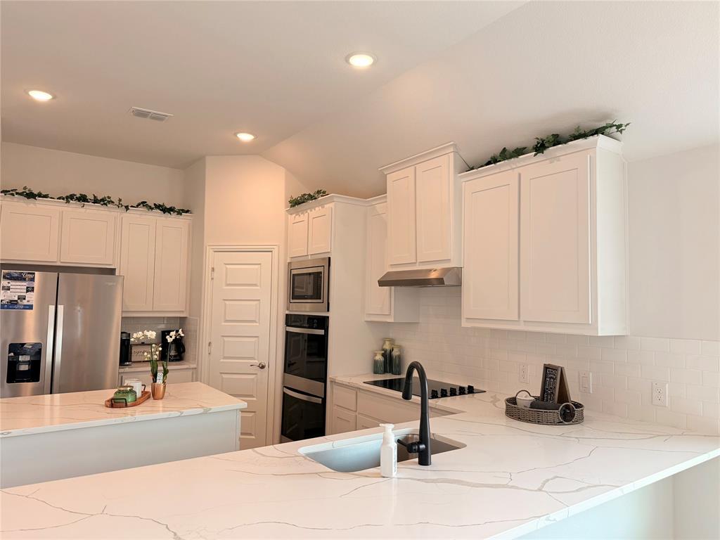 2410 Cross Timbers Drive
