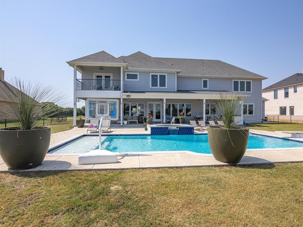 Laguna Bay - Residential