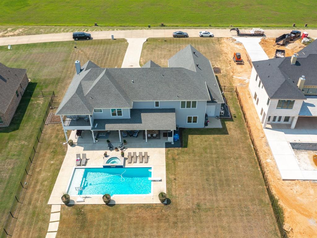 Laguna Bay - Residential