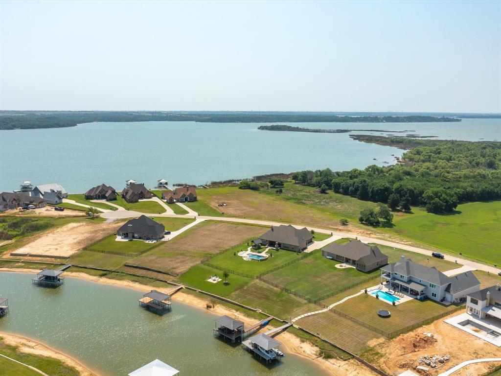 Laguna Bay - Residential