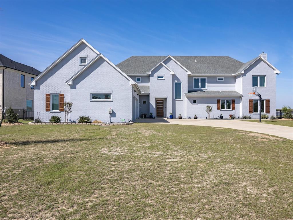 Laguna Bay - Residential