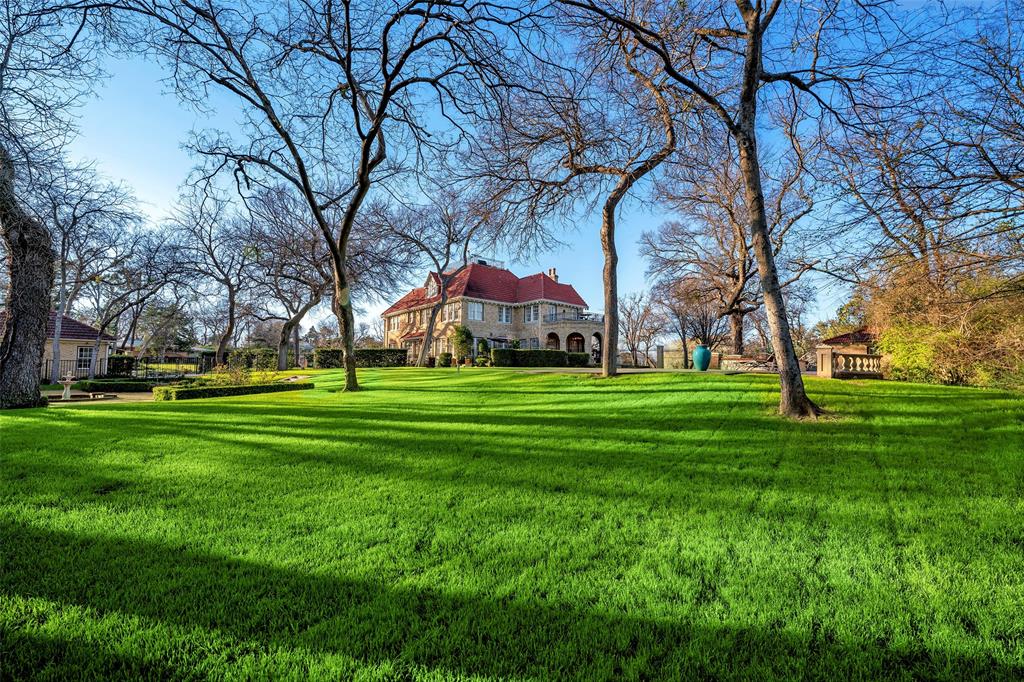 Kessler Oaks - Residential