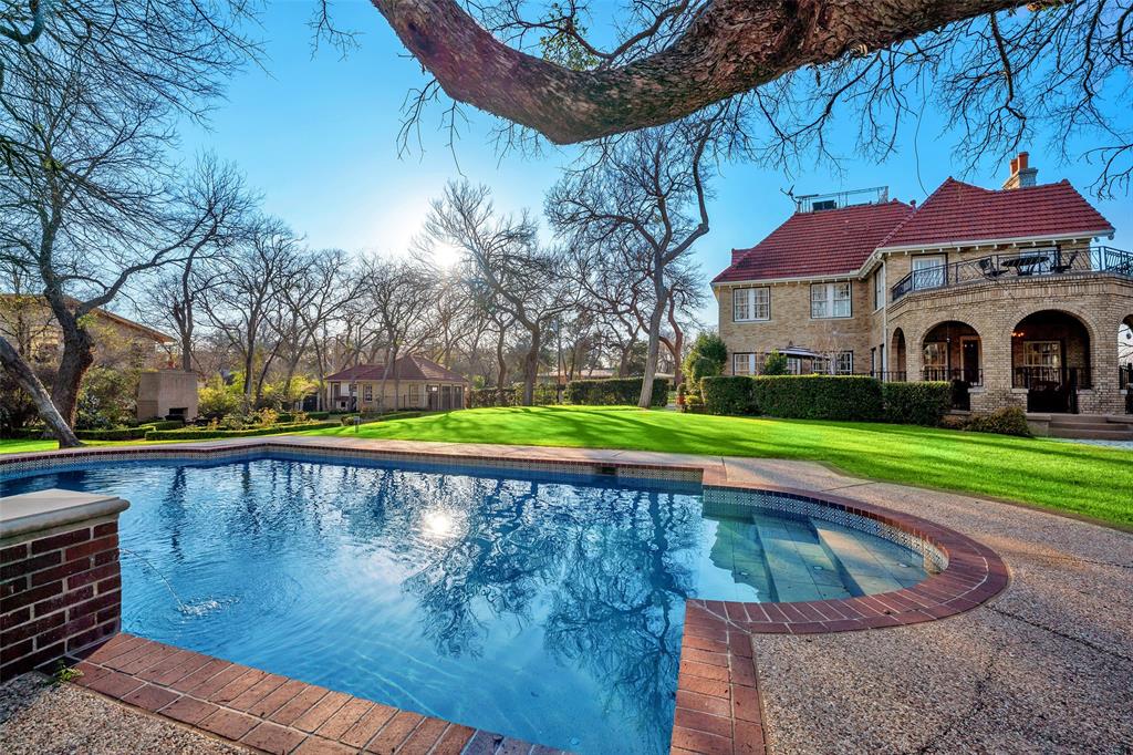 Kessler Oaks - Residential