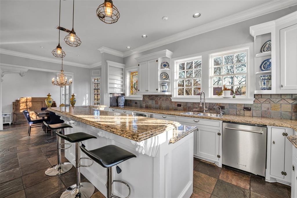 Kessler Oaks - Residential