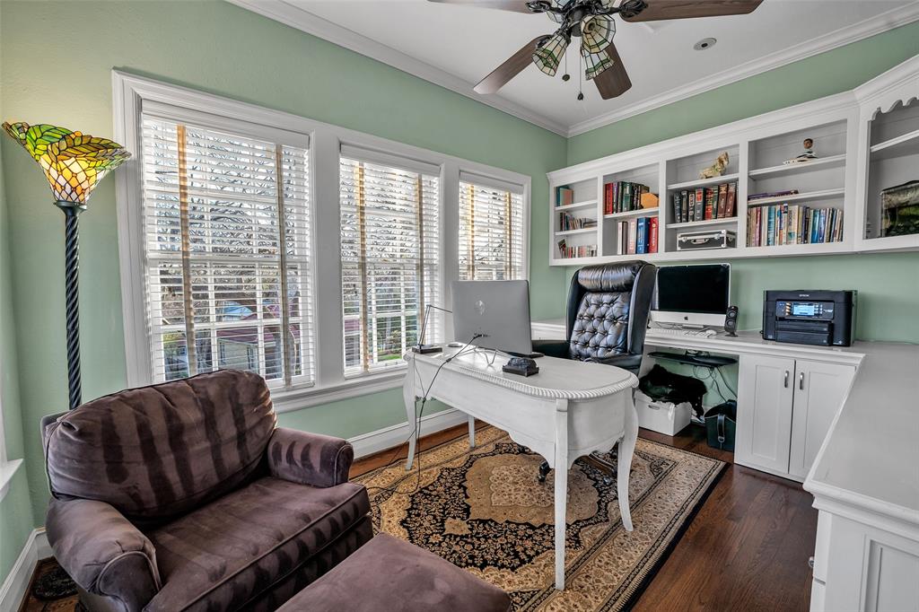 Kessler Oaks - Residential